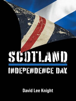cover image of Scotland